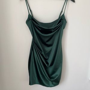 brand new never worn, from lucy in the sky, size medium